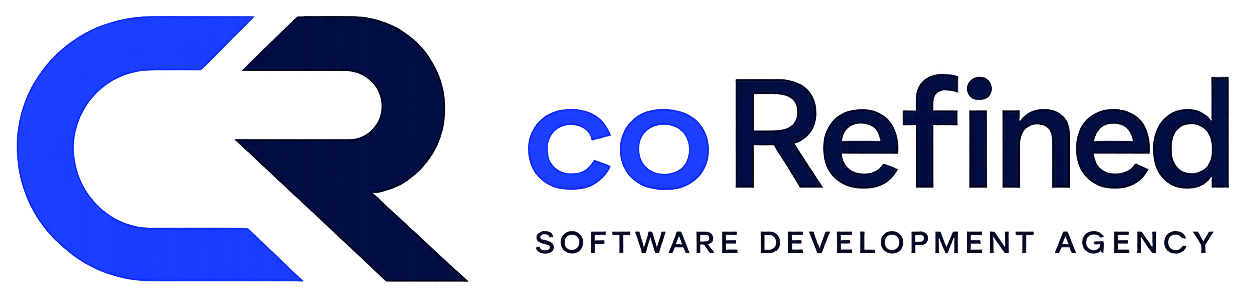 coRefined - Software Development Agency